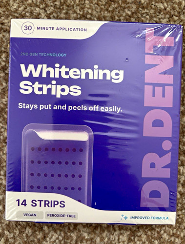 Dent teeth whitening - dr.,