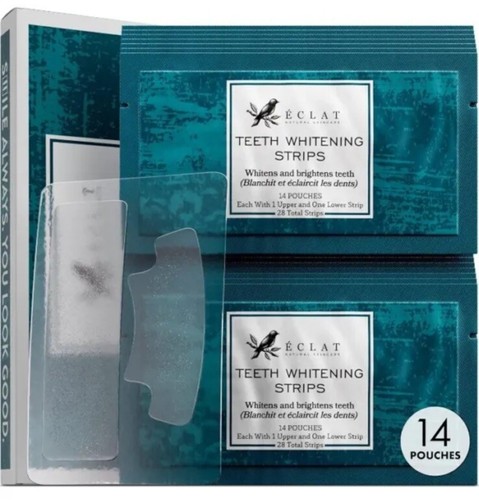Teeth whitening strips - strips, by