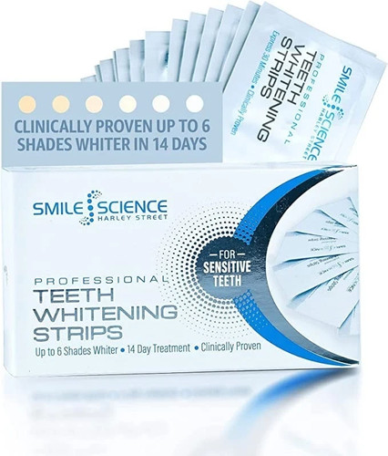 Smile science professional - smile,