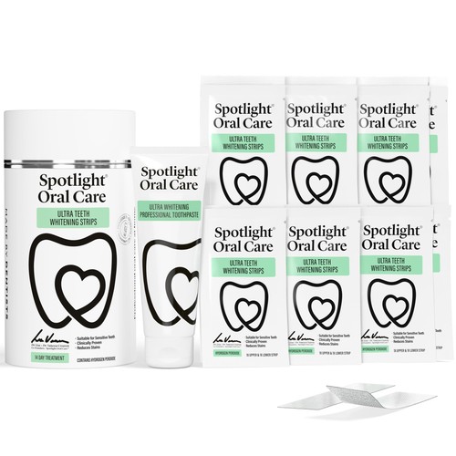 Spotlight oral care teeth - spotlight,