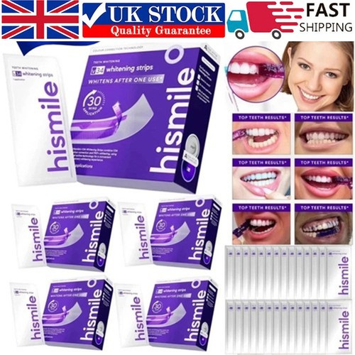 Hismile v34 whitening - hismile,