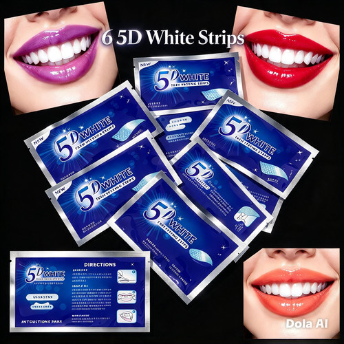 Packets diamond strip - strip, |