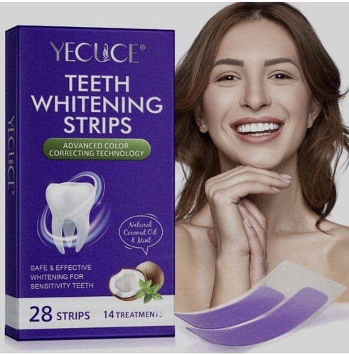 Yecuce purple teeth - yecuce, whitening