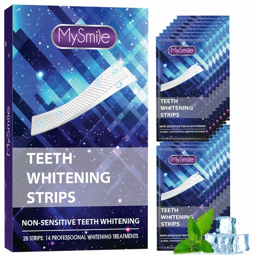 Mysmile 28pcs teeth whitening - 28pcs,