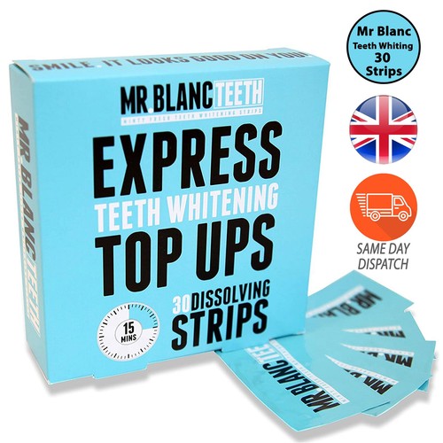 Blanc express teeth - blanc,