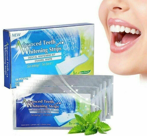 Professional advanced teeth - 28,