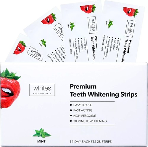 Whites beaconsfield teeth - whites,