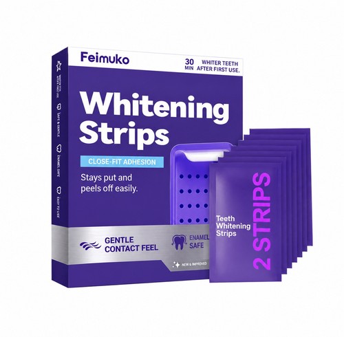 Professional teeth whitening - professional,