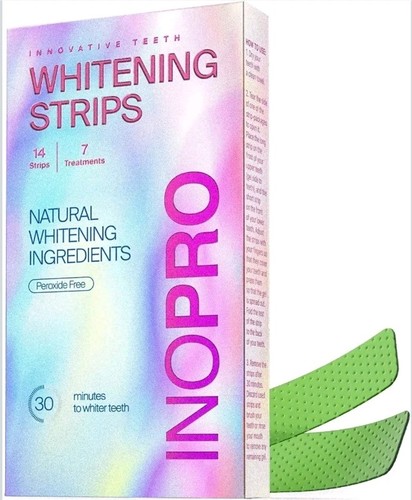Inopro sensitive teeth - inopro,