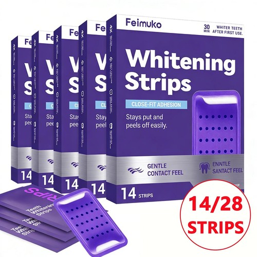 Dent purple teeth - purple,