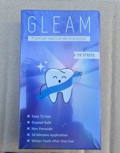 Gleam professional advanced - 28,