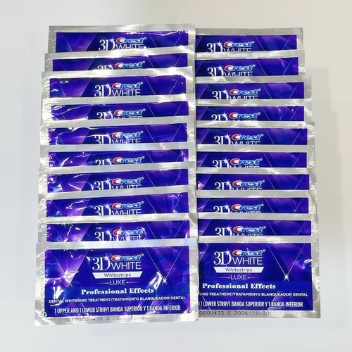 Gentle fit teeth - fit,