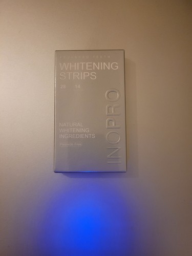 Inopro natural teeth whitening - inopro,