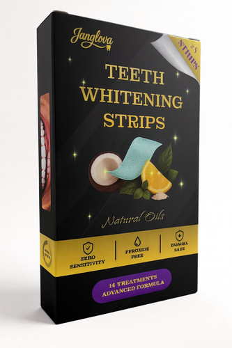 Janglora teeth whitening - janglora,