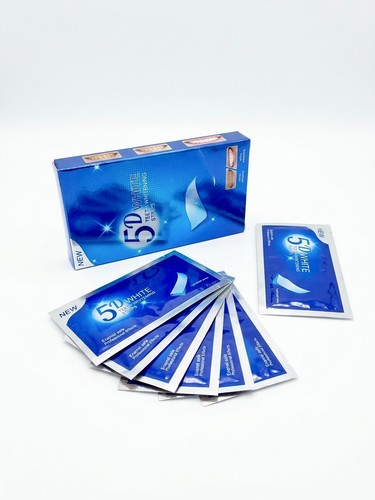 Professional teeth - 5d,