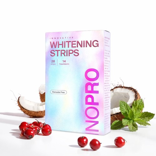 Strips inopro green - strips,