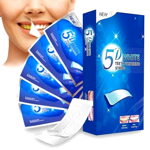 Professional teeth whitening - professional,