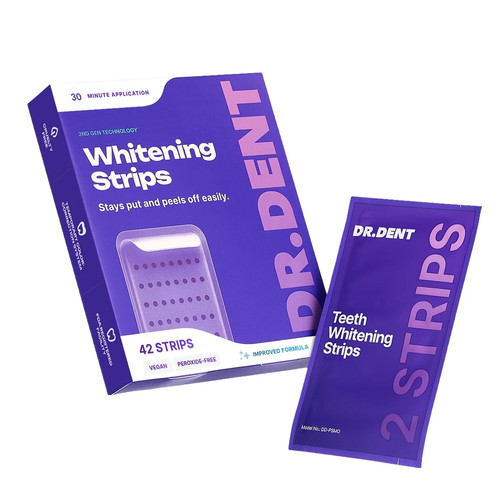 Drdent purple teeth whitening - drdent,