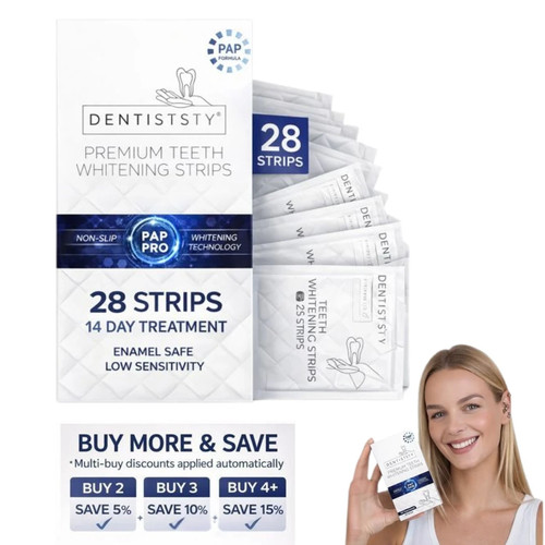 Dentistsity teeth whitening - teeth,
