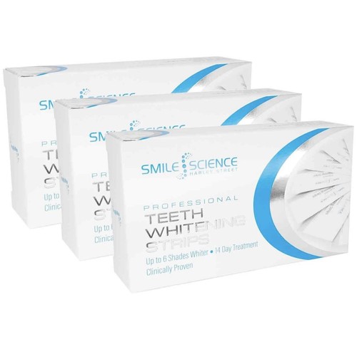 Smile science professional - smile,