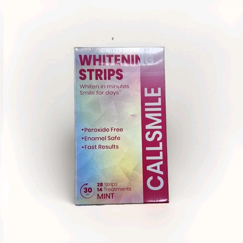 Callsmile mint teeth whitening - mint,
