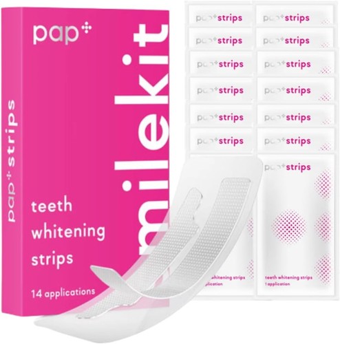Smilekit pap non toxic - pap+, non-toxic
