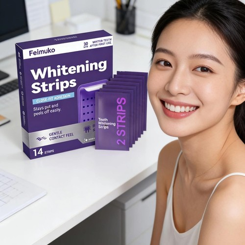 Dent purple teeth - dr,