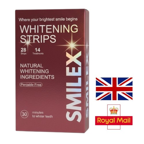 Teeth whitening strips fast - whitening,
