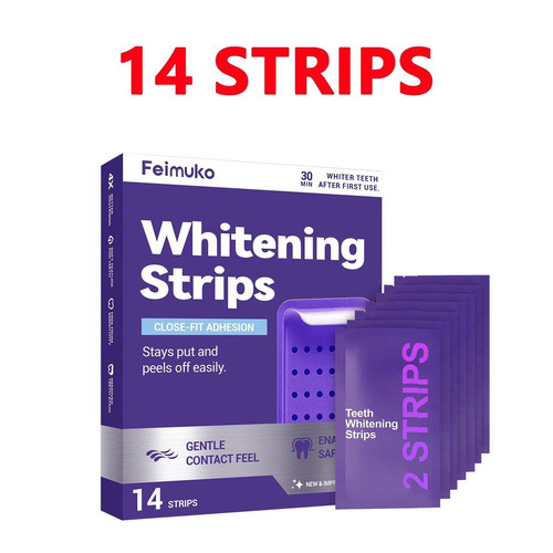 Dent purple teeth whitening - dent,