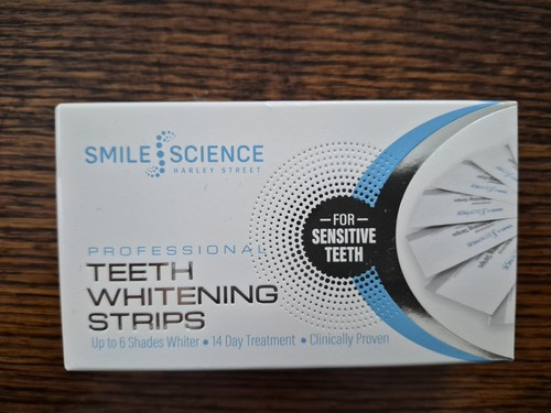 Smile science professional - smile,