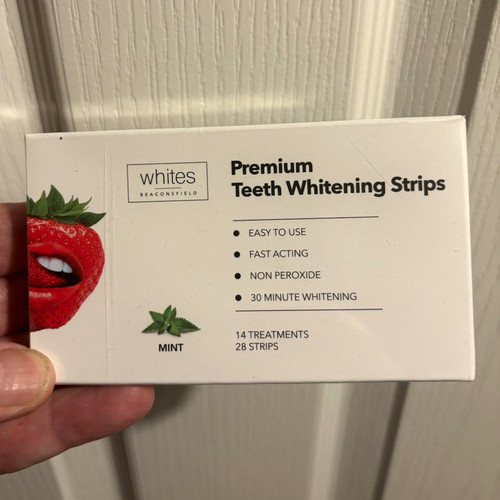 Whites beaconsfield premium - whites,