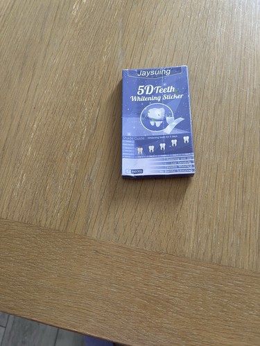 Teeth whitening strips - teeth,