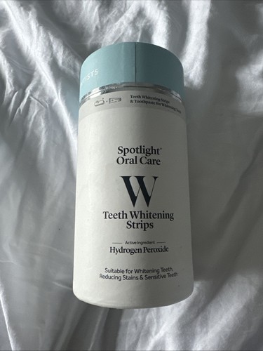 Spotlight oral care teeth - care,
