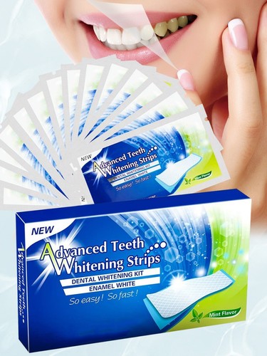 Professional advanced teeth - 28,