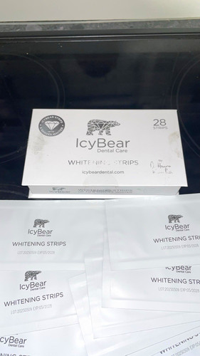 Icybear dental care - dental, mint