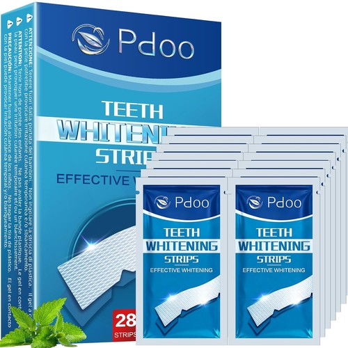Teeth whitening strip - whitening,