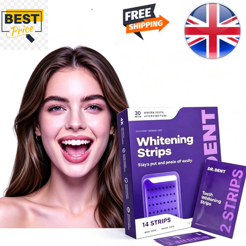 Professional purple teeth - professional,