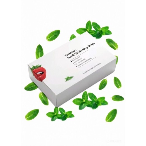 Pairs premium teeth - pairs,