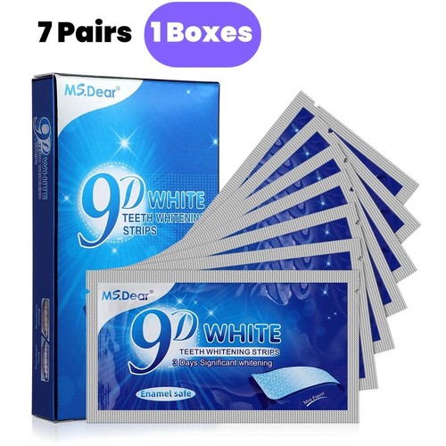 Gel white teeth - white, cleaning