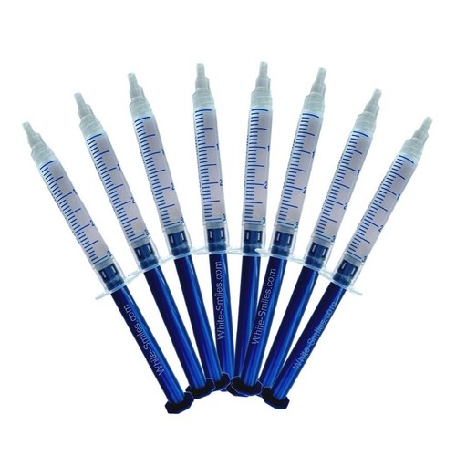 Strong teeth whitening - teeth,
