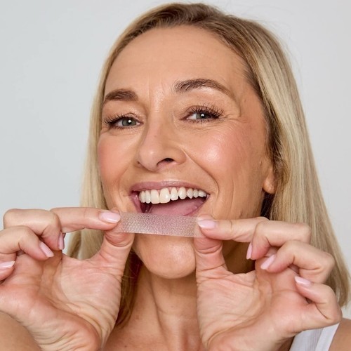 Pap teeth whitening - pap,