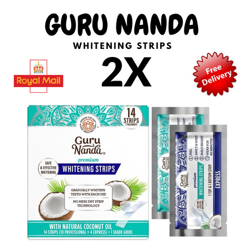 Guru nanda premium - 2x,