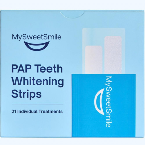 Teeth whitening strips 14 - strips,