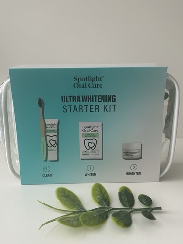 Spotlight oral care ultra - spotlight,