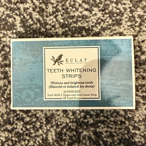 éclat natural skincare teeth - Éclat,