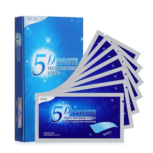 Teeth whitening strips - whitening,