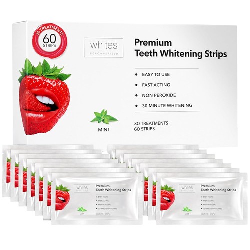 Whites beaconsfield teeth - whites,