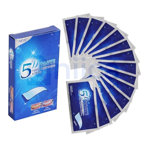 Professional teeth whitening - teeth,